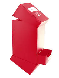 ultimate guard deck n tray